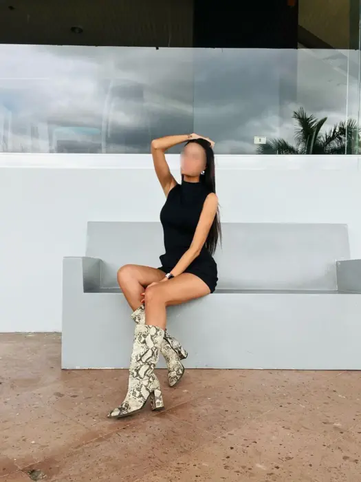 Foto escort Catamir en Buenos Aires - 