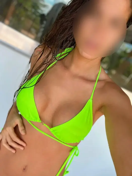 Foto escort Catamir en Buenos Aires - 