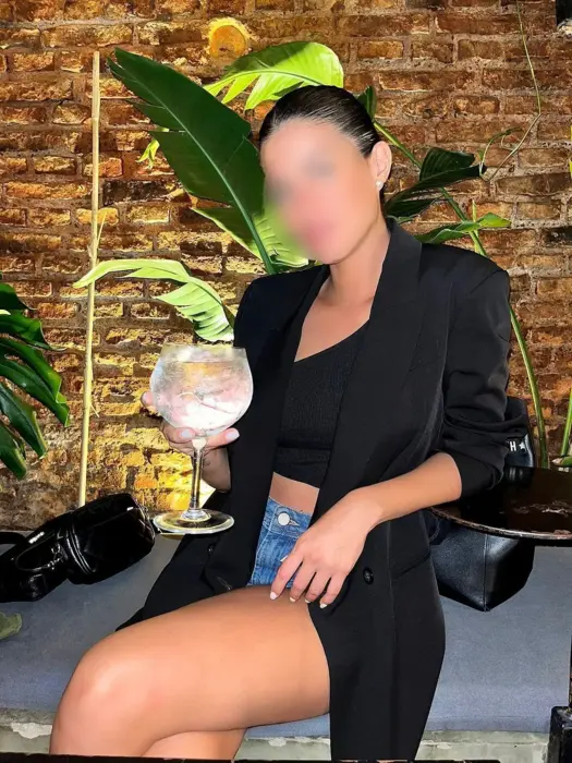 Foto escort Catamir en Buenos Aires - 