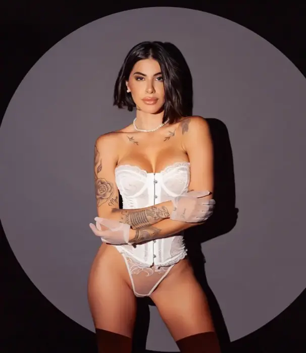 Foto escort Desire en Buenos Aires - 