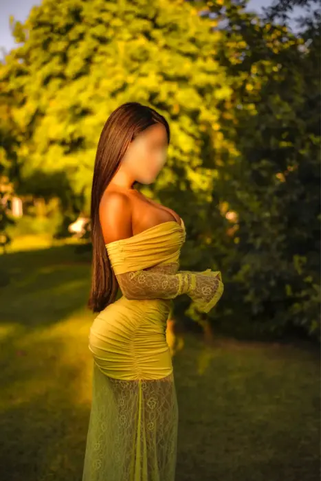 Foto escort Luisa en Buenos Aires - 