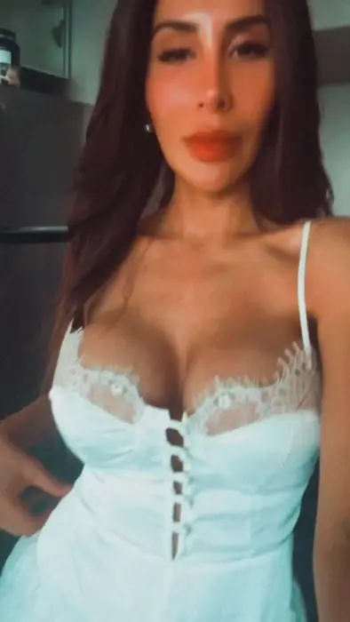 Foto escort Chiara en Buenos Aires - 