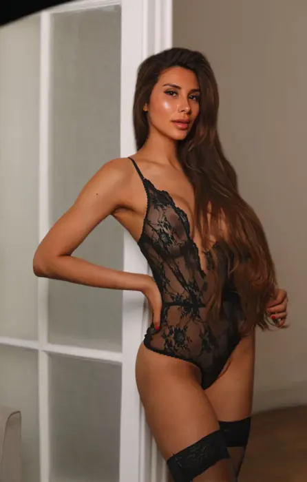 Foto escort Chiara en Buenos Aires - 