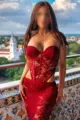 Foto escort Juliana en Buenos Aires - 