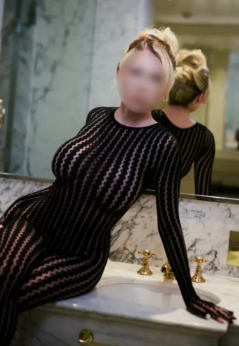 Foto escort Aila en Buenos Aires - 