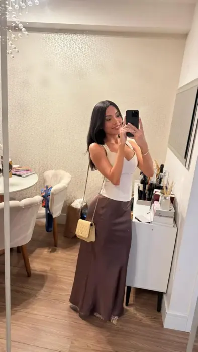 Foto escort Lua Br en Buenos Aires - 