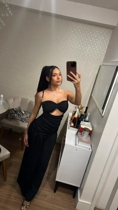 Foto escort Lua Br en Buenos Aires - 