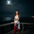 Foto escort Lena Noir en Buenos Aires - 