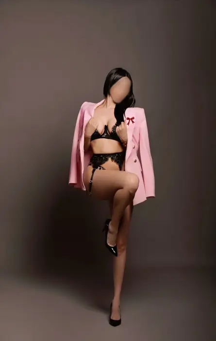 Julieta VIP  escort - Palermo, Buenos Aires