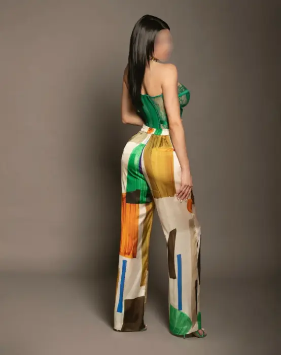 Julieta VIP  escort - Palermo, Buenos Aires