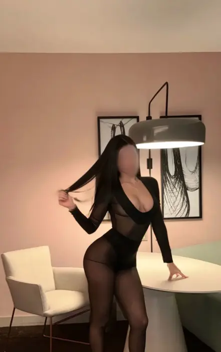 Julieta VIP  escort - Palermo, Buenos Aires