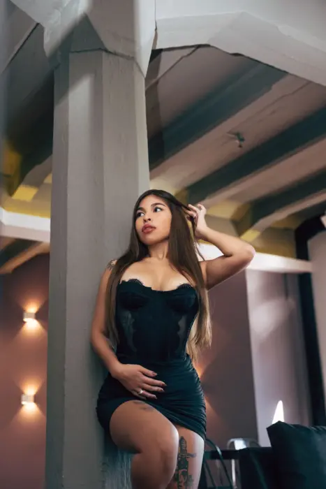 Foto escort Andreita en Buenos Aires - 