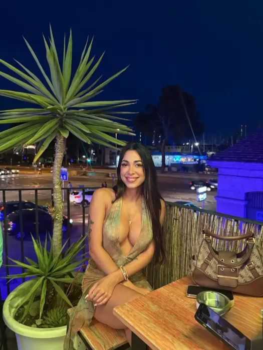Foto escort Luly en Buenos Aires - 