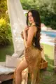 Foto escort Paloma Vip en Buenos Aires - 