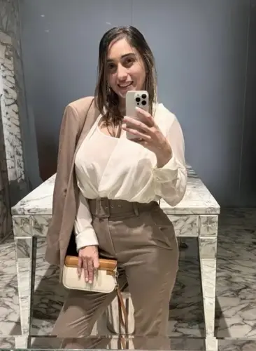 Escort Ale Squirt en Buenos Aires - 
