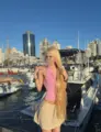 Foto escort Svetlana en Buenos Aires - 