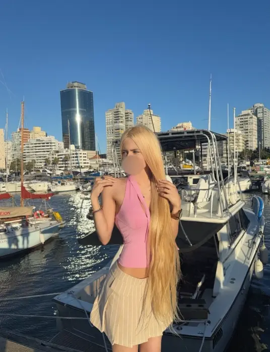 Foto escort Svetlana en Buenos Aires - 