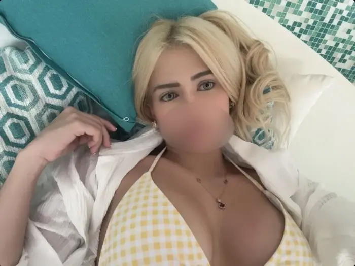 Foto escort Svetlana en Buenos Aires - 