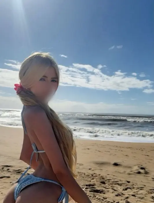 Foto escort Svetlana en Buenos Aires - 