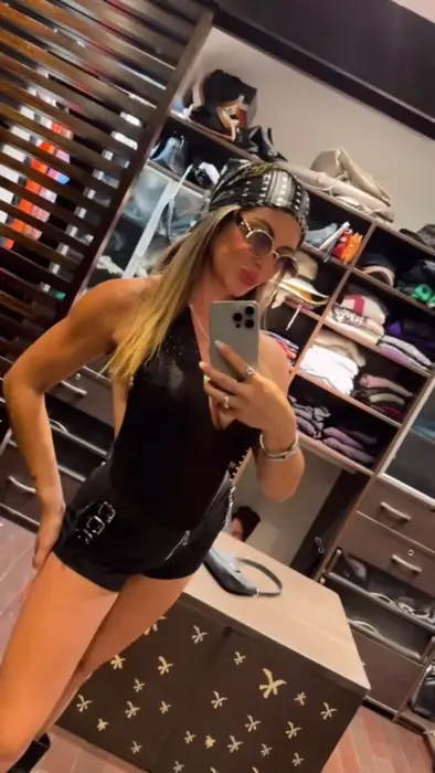 Foto escort Guille en Buenos Aires - 