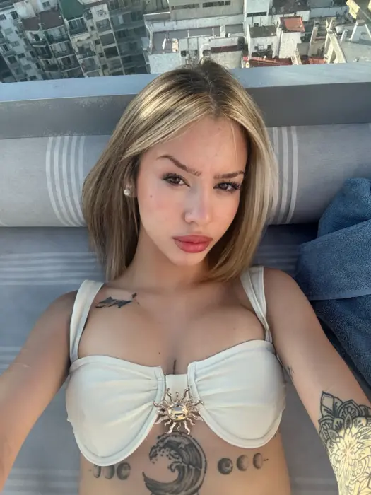 Foto escort Renata en Buenos Aires - 