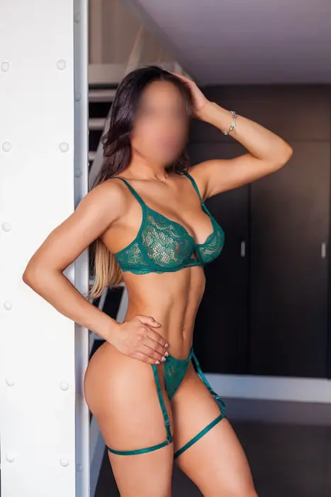 Foto escort Steff Vip en Buenos Aires - 