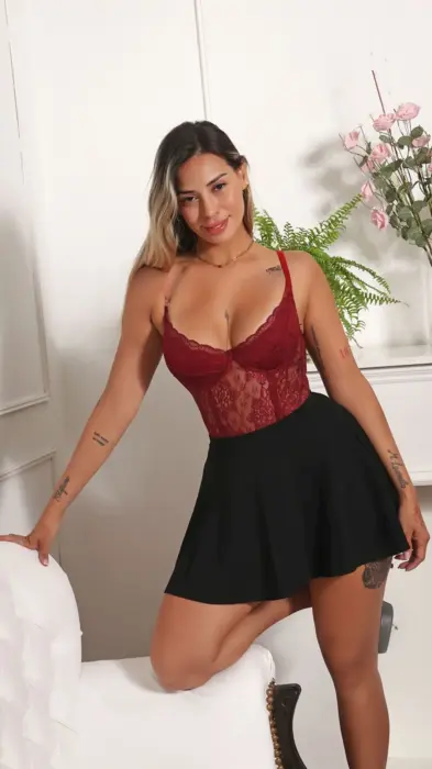 Foto escort Sol P en Buenos Aires - 