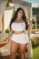 Foto escort Felicitas en Buenos Aires - 