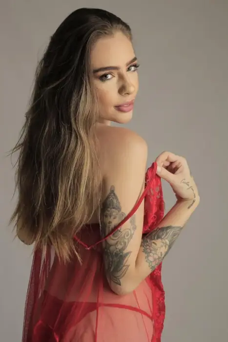 Foto escort Nicolly en Buenos Aires - 