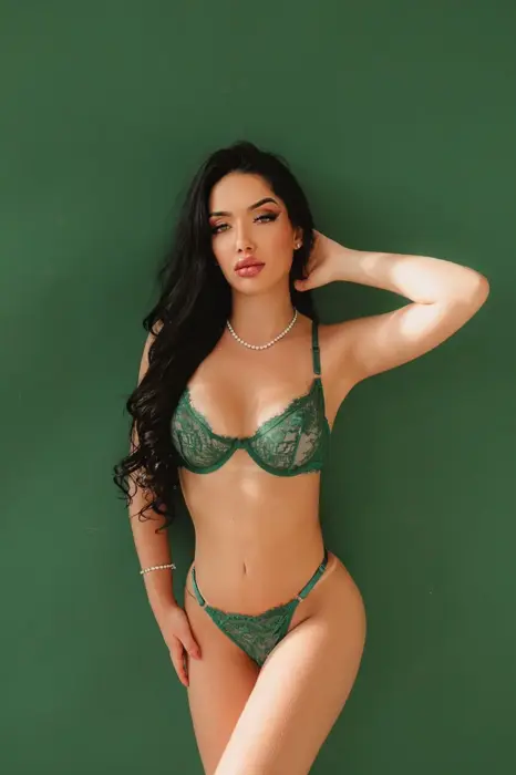 Foto escort Nami en Buenos Aires - 