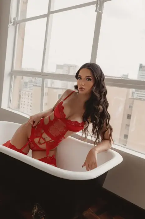Foto escort Nami en Buenos Aires - 