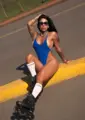 Orne  escort - Palermo, Buenos Aires