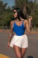 Orne  escort - Palermo, Buenos Aires