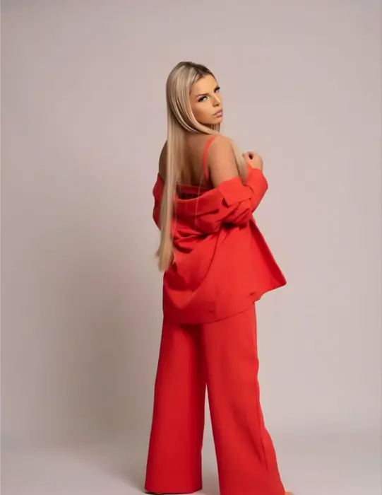 Nika Pommi  escort - Palermo, Buenos Aires