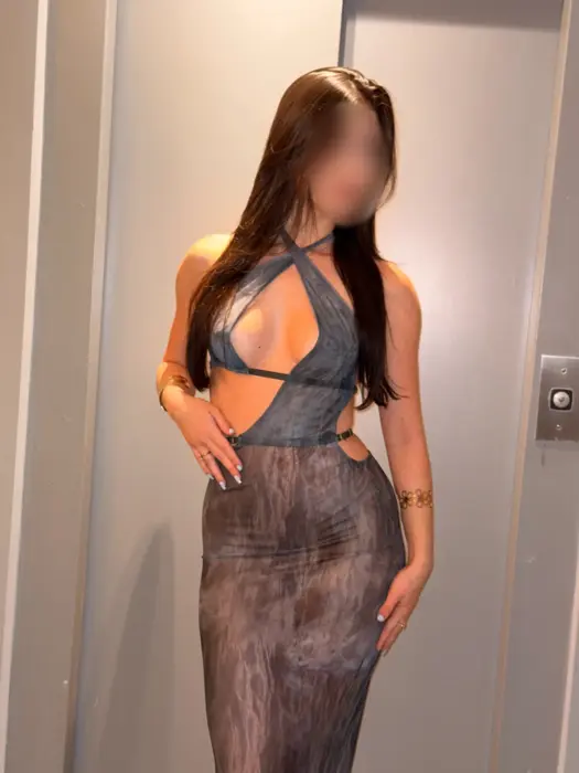 Foto escort Maya en Buenos Aires - 