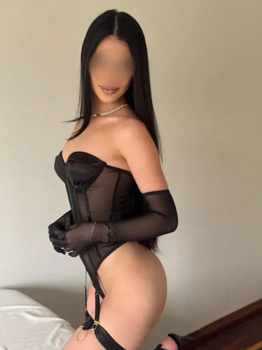 Foto escort Valen Br en Buenos Aires - 