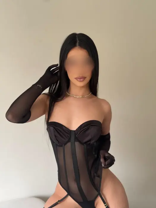Foto escort Valen Br en Buenos Aires - 
