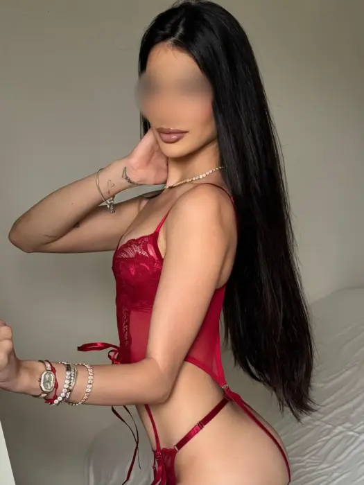 Foto escort Valen Br en Buenos Aires - 