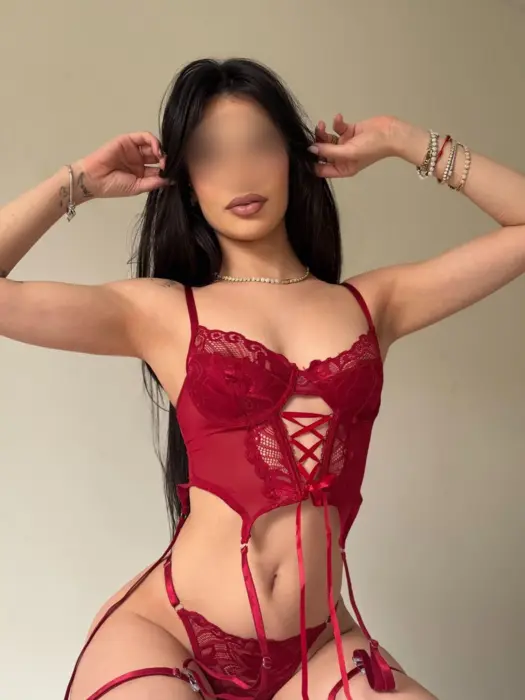 Foto escort Valen Br en Buenos Aires - 