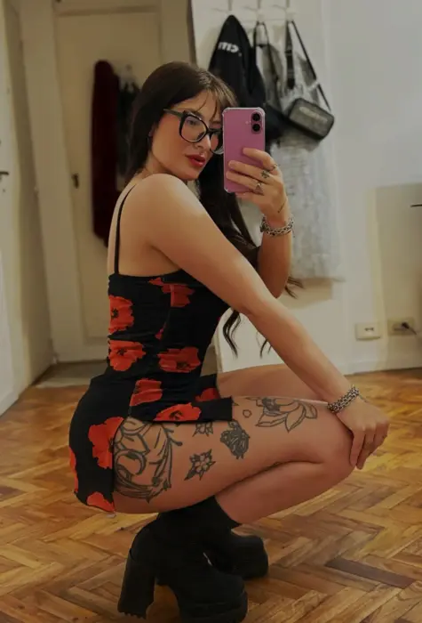 Foto escort Ali en Buenos Aires - 