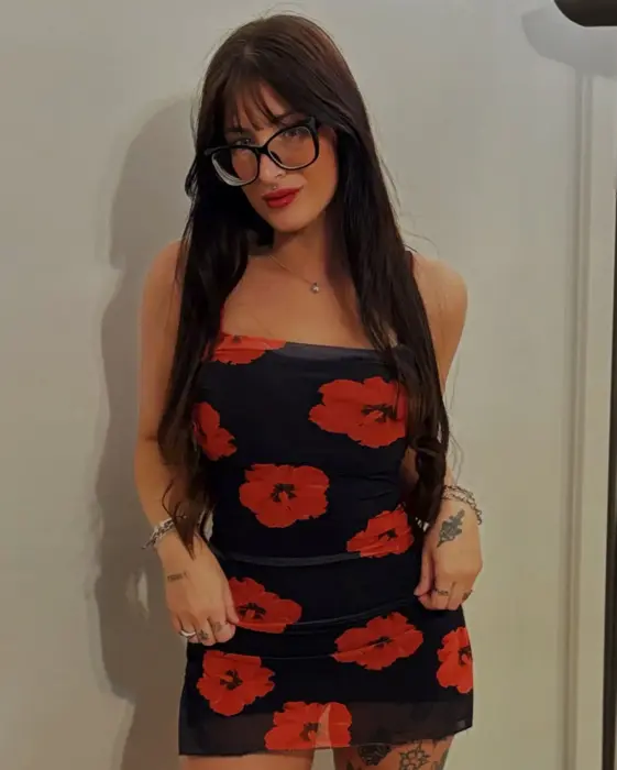Foto escort Ali en Buenos Aires - 