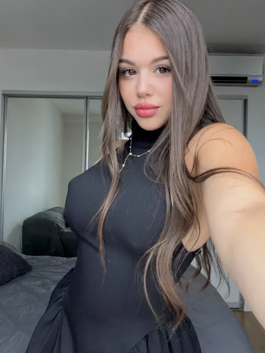 Foto escort Alessia Xp en Buenos Aires - 