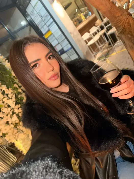 Foto escort Mayy en Buenos Aires - 