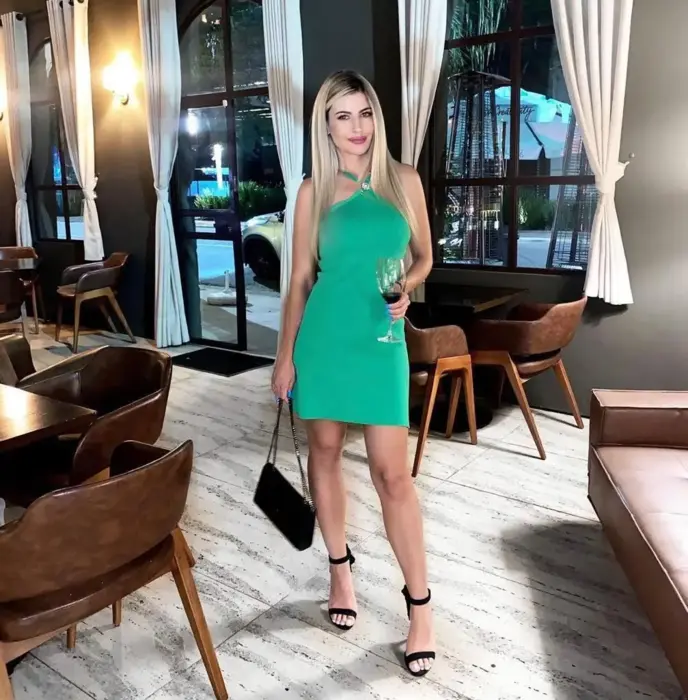 Foto escort Tasha en Buenos Aires - 