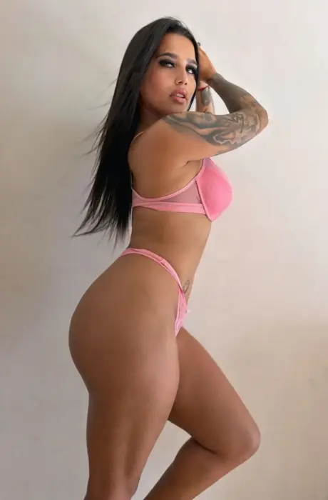 Foto escort Madison en Buenos Aires - 