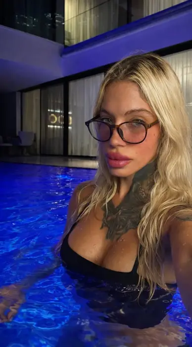 Foto escort Ximena Xp en Buenos Aires - 