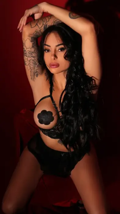 Foto escort Kora en Buenos Aires - 
