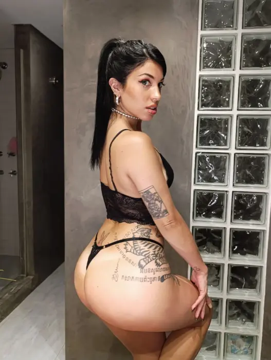 Franceska  escort - Villa Urquiza, Buenos Aires