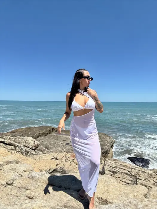 Foto escort Alma Mza en Buenos Aires - 