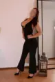 Foto escort Justina en Buenos Aires - 